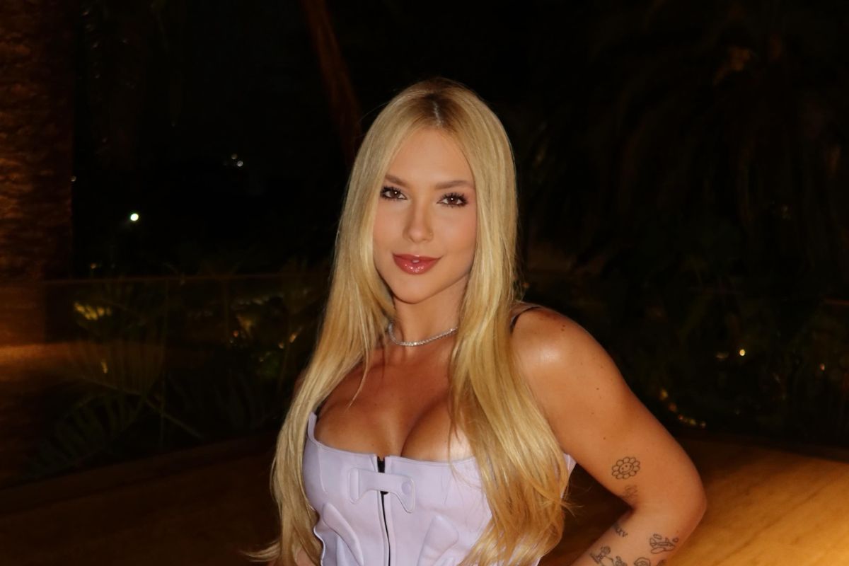 Virginia Fonseca