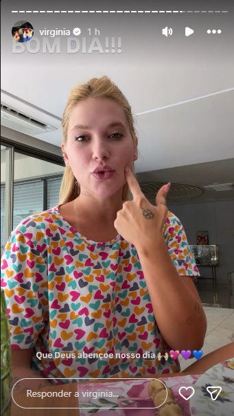Virginia Fonseca Stories