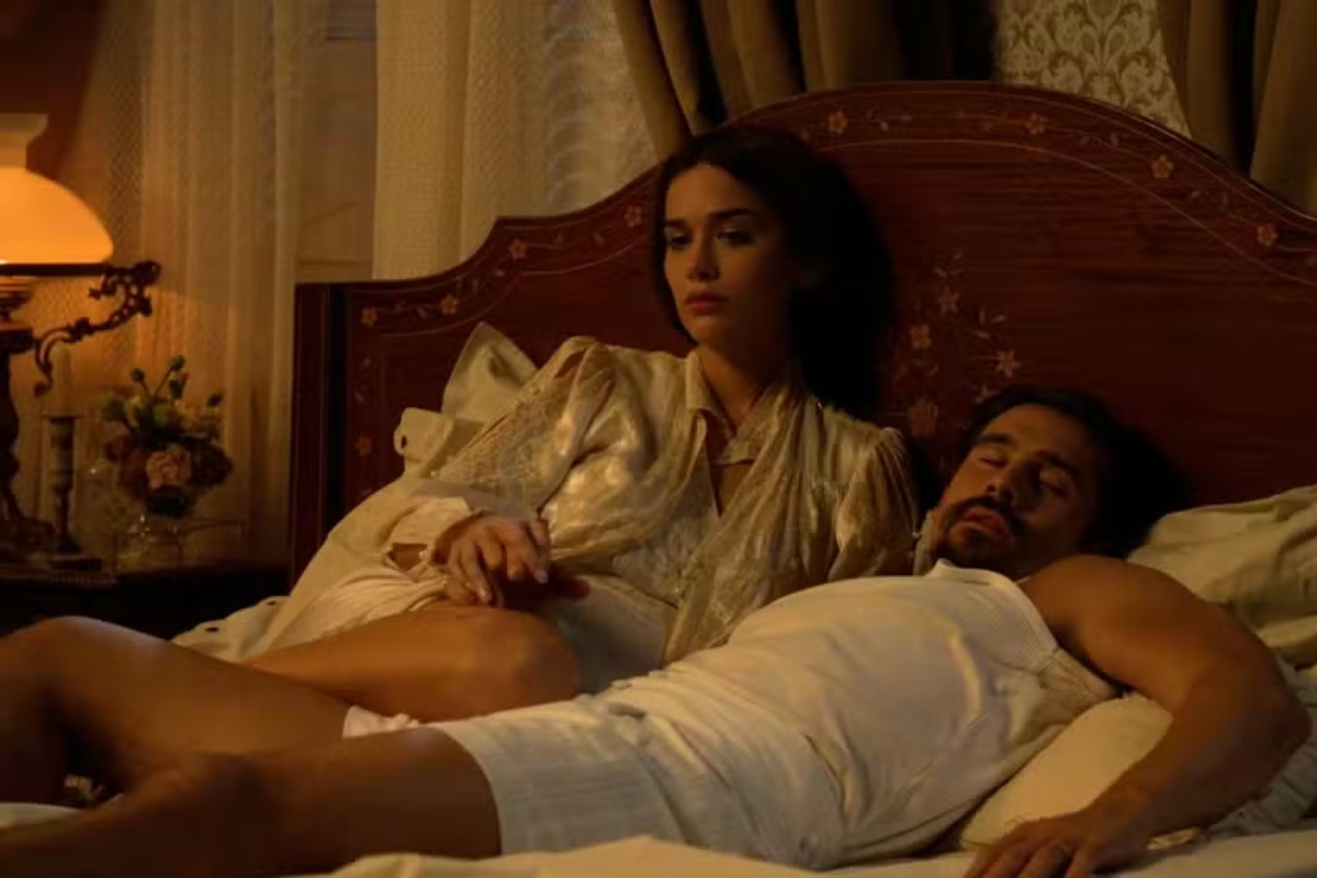 Virginia e Mirinho