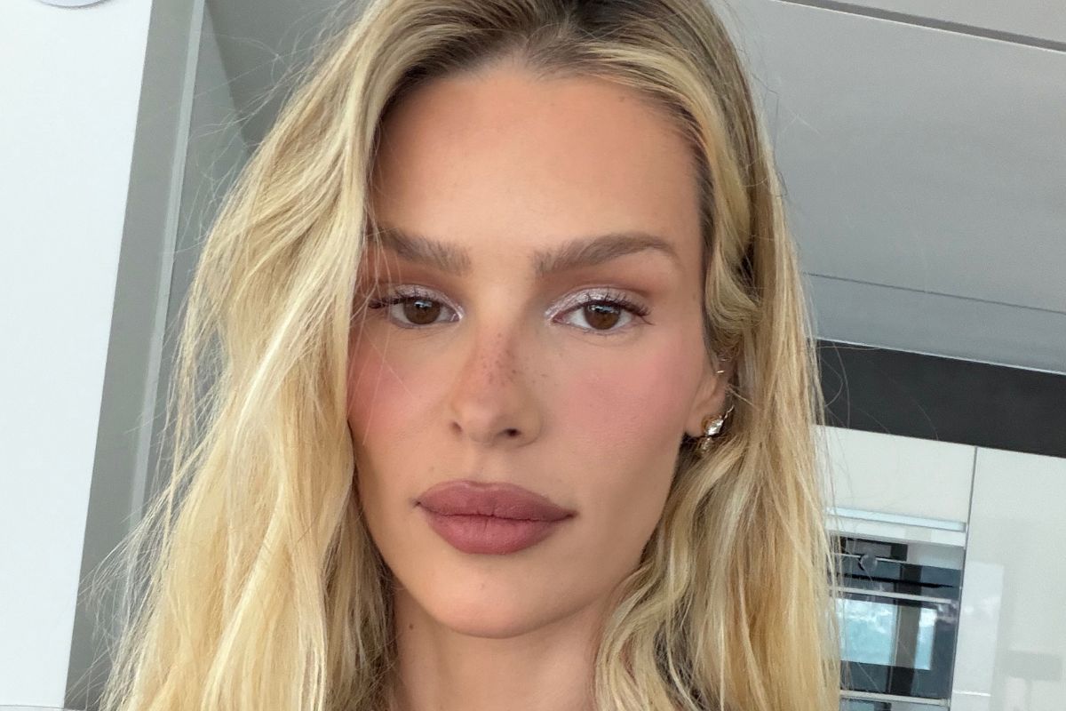 Yasmin Brunet