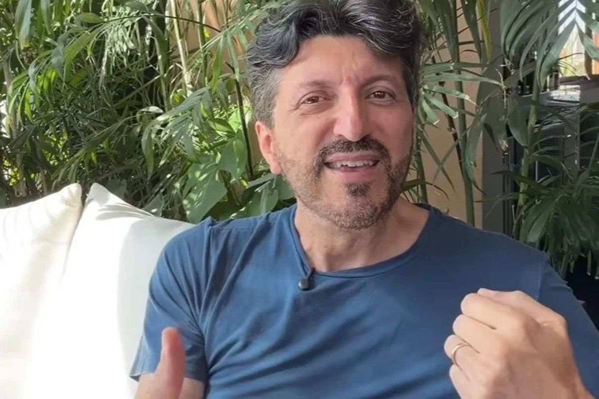 Morre Lito Sousa, aos 59 anos