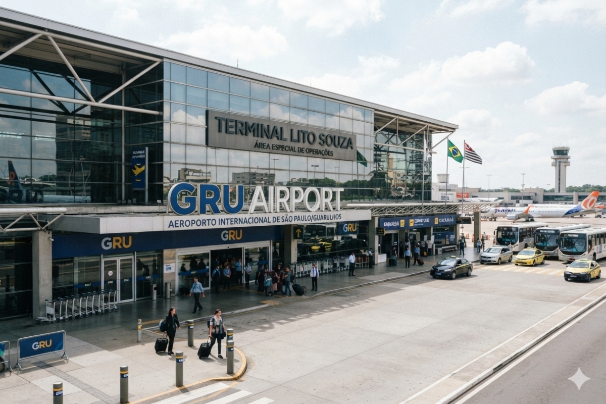 Aeroporto