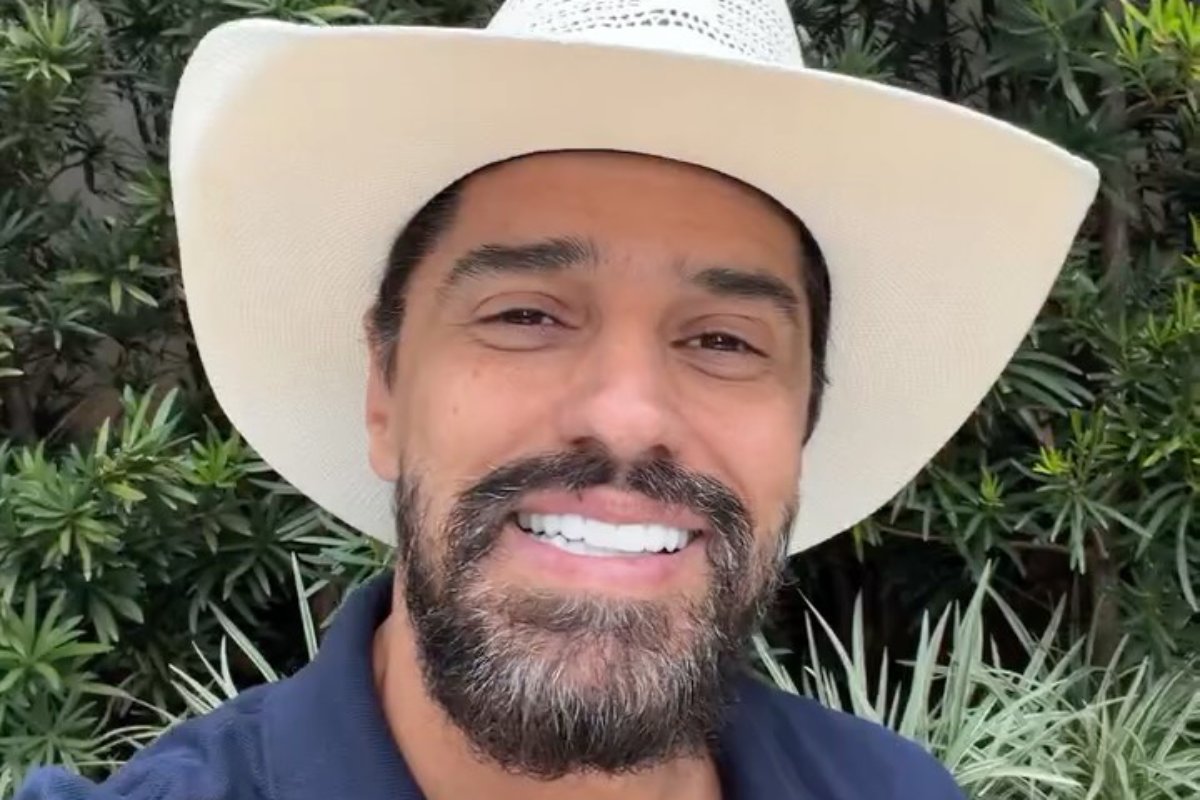 Alberto Cowboy estrelará filme internacional depois do 'BBB 26'
