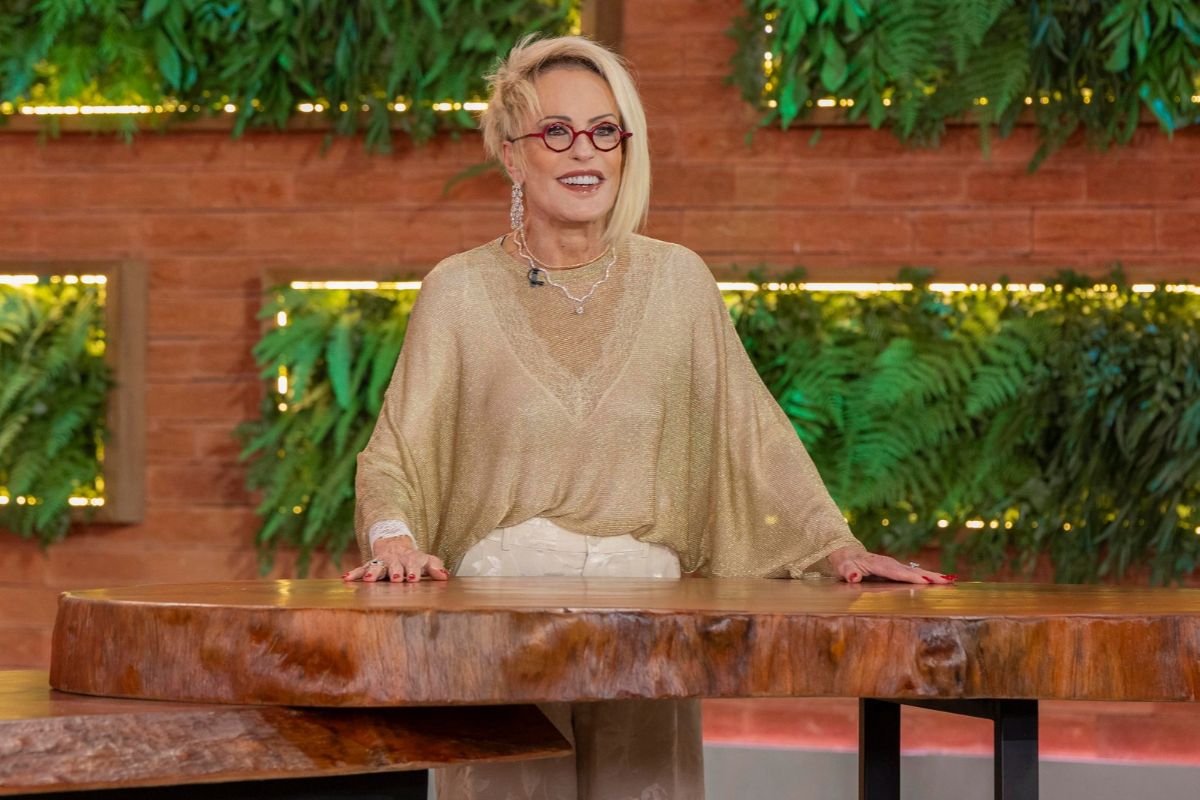 Ana Maria Braga