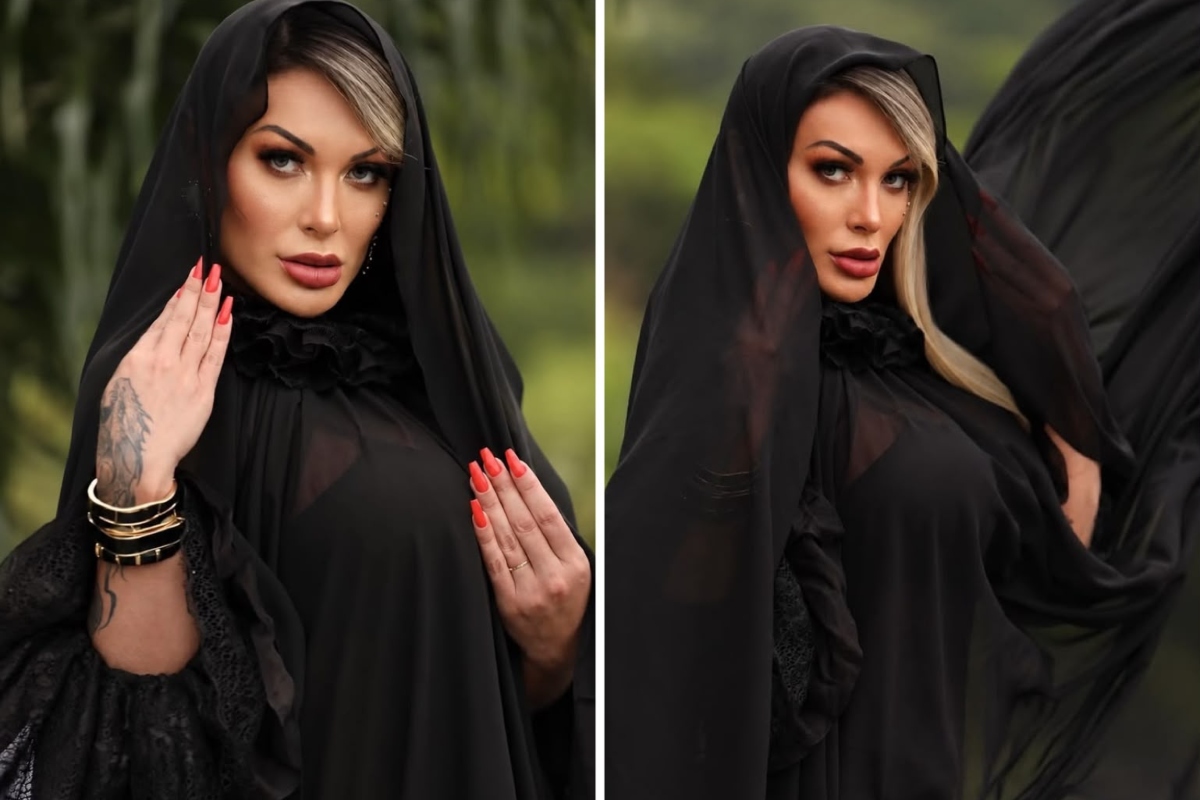 Andressa Urach