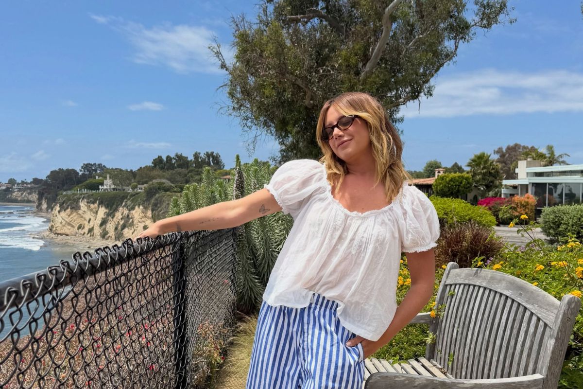Ashley Tisdale