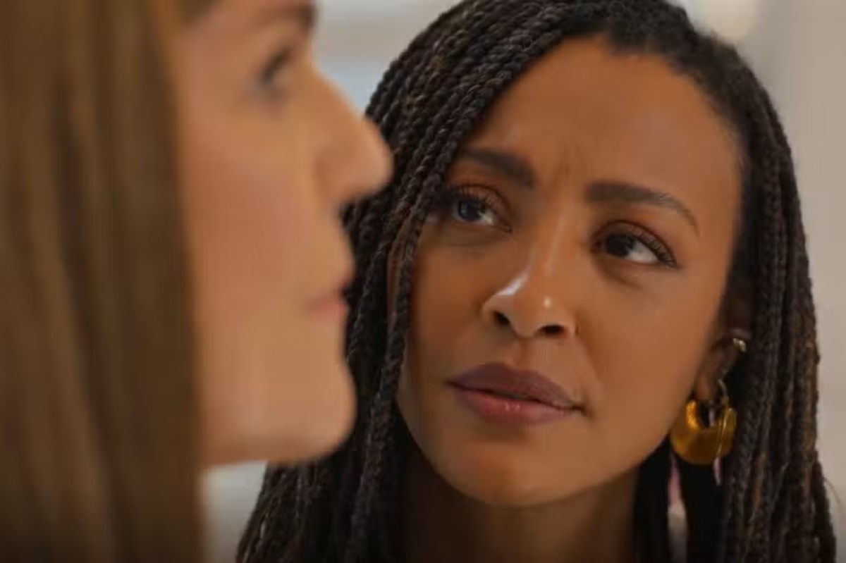 O Caso de Racismo em 'Por Você': Uma Análise Necessária