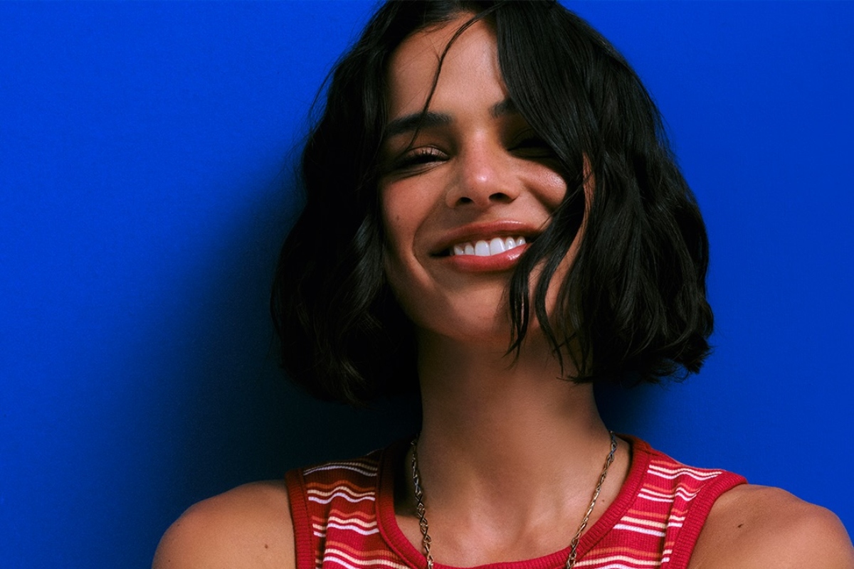 Bruna Marquezine