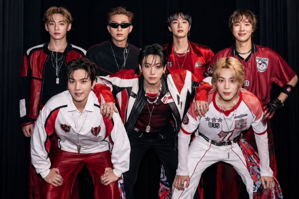 BTS deve ter faturamento de milhões em SP