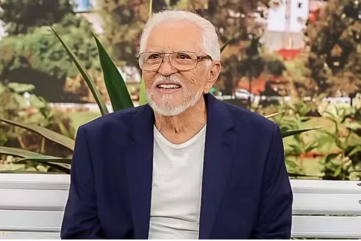 Carlos Alberto de Nóbrega