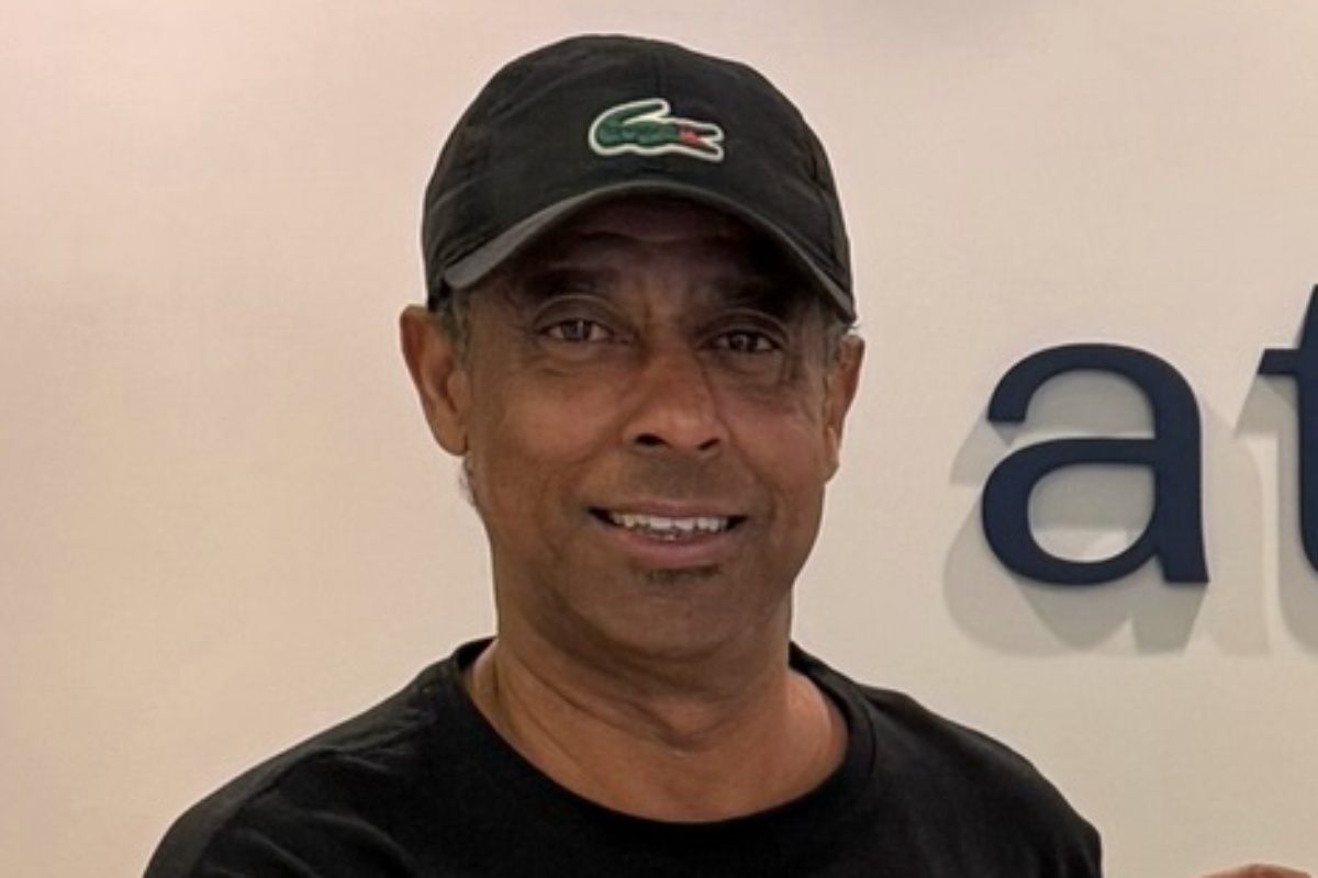 Carlos Alberto Dias, ex-jogador da seleção, morre aos 59 anos
