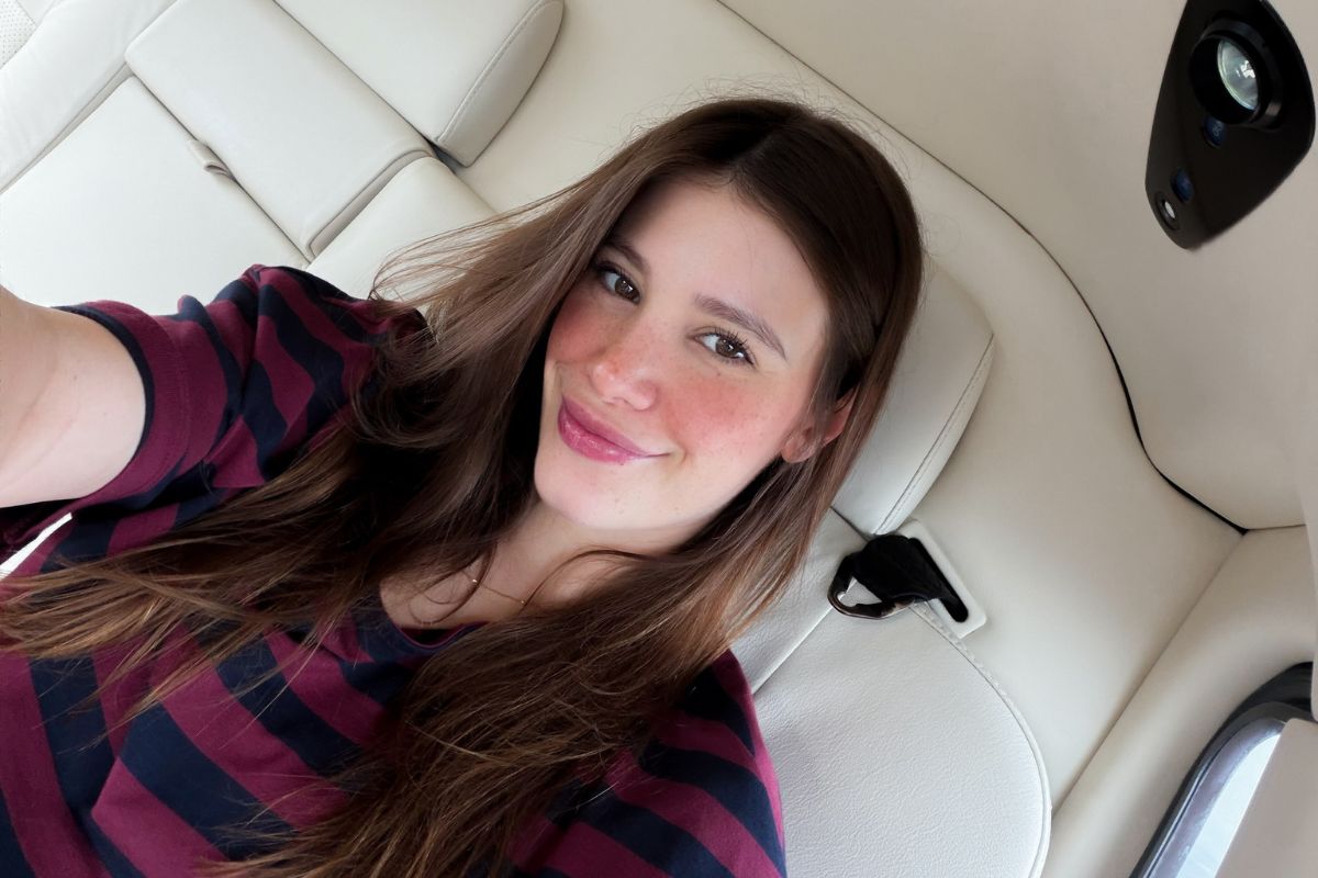 Caroline Dallarosa