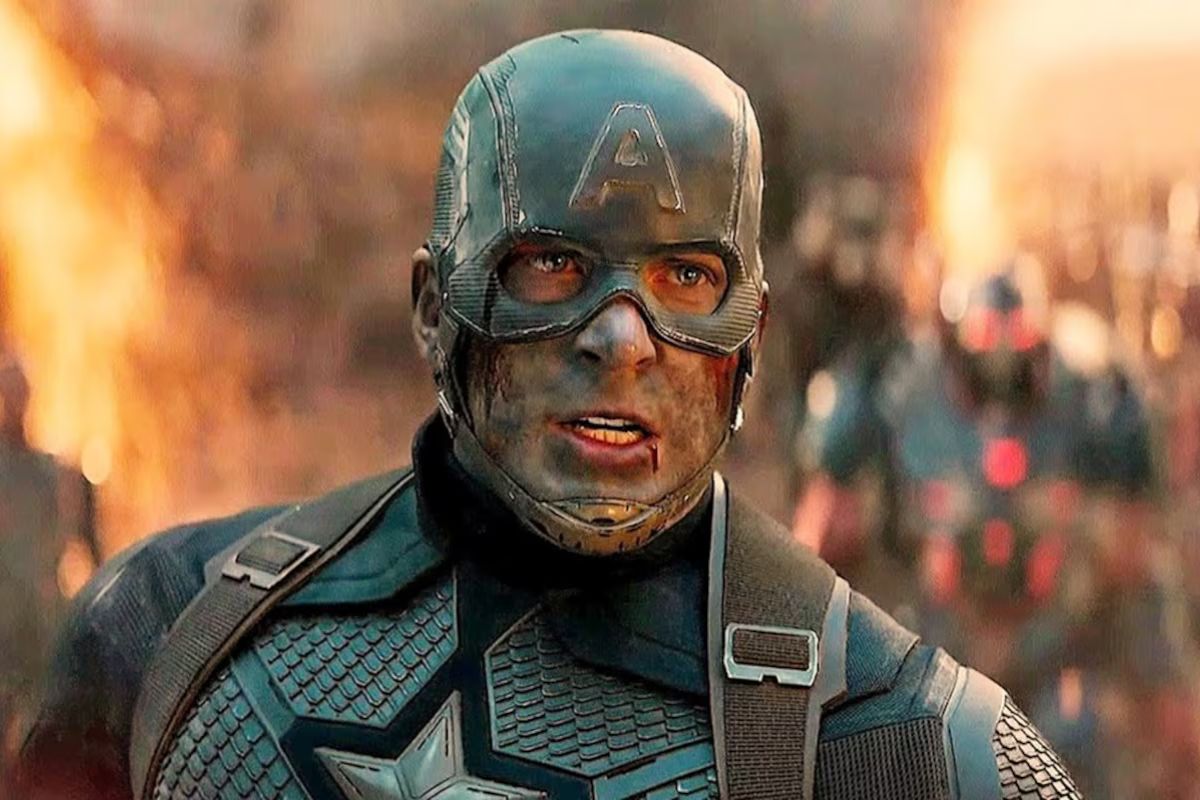 'Vingadores: Ultimato' volta a ser a maior bilheteria de todos os tempos