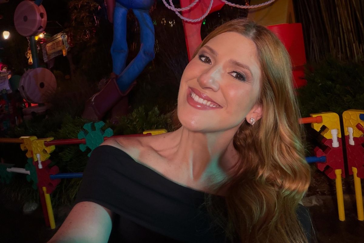 Dani Calabresa