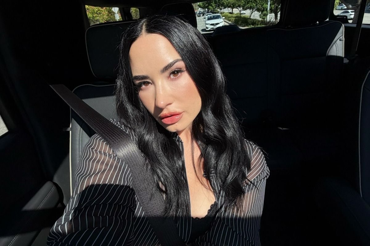 Demi Lovato