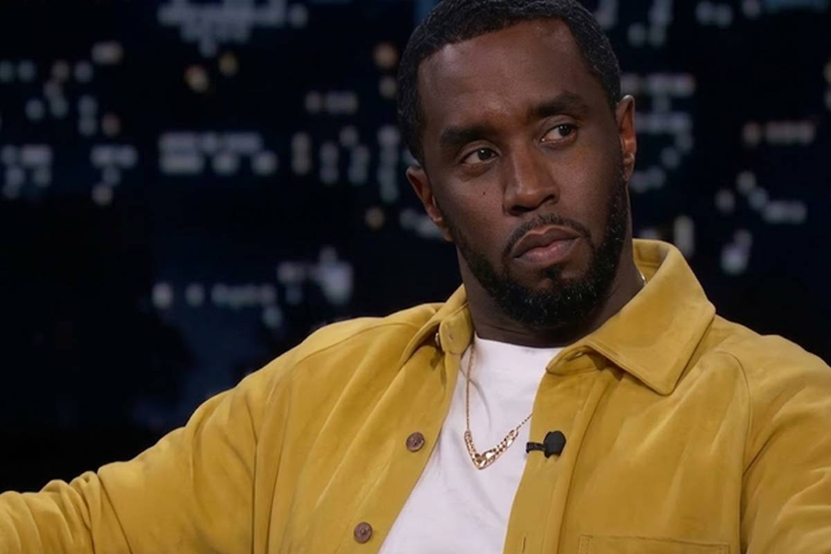 P. Diddy