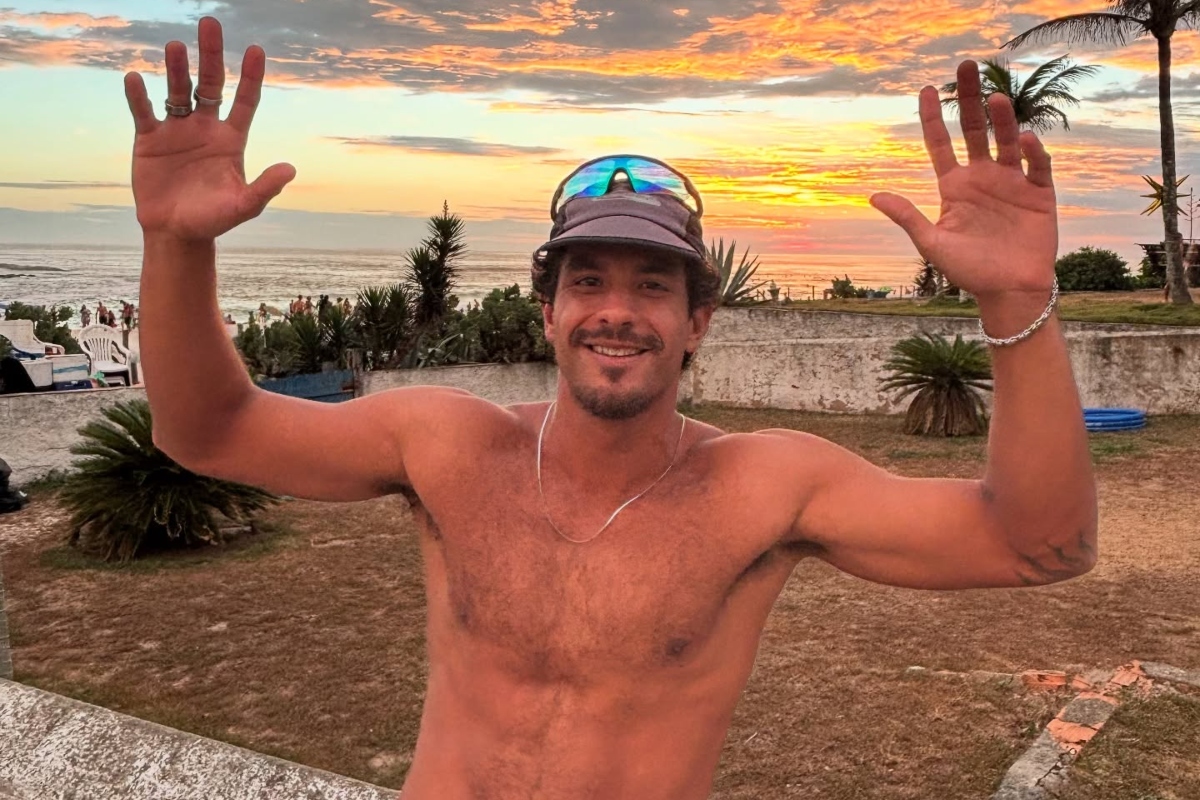 Diogo Novaes