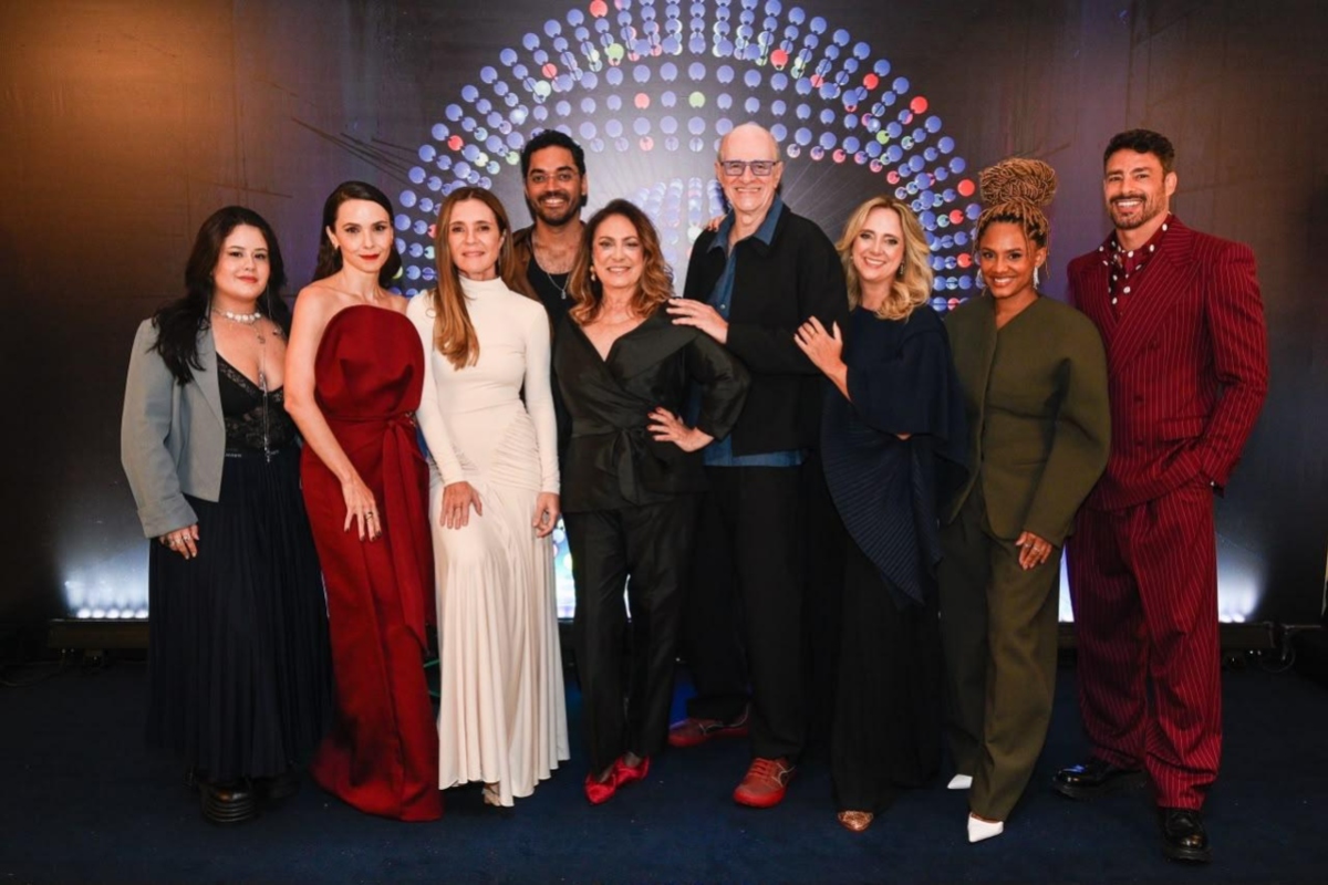 Elenco de 'Avenida Brasil 2'
