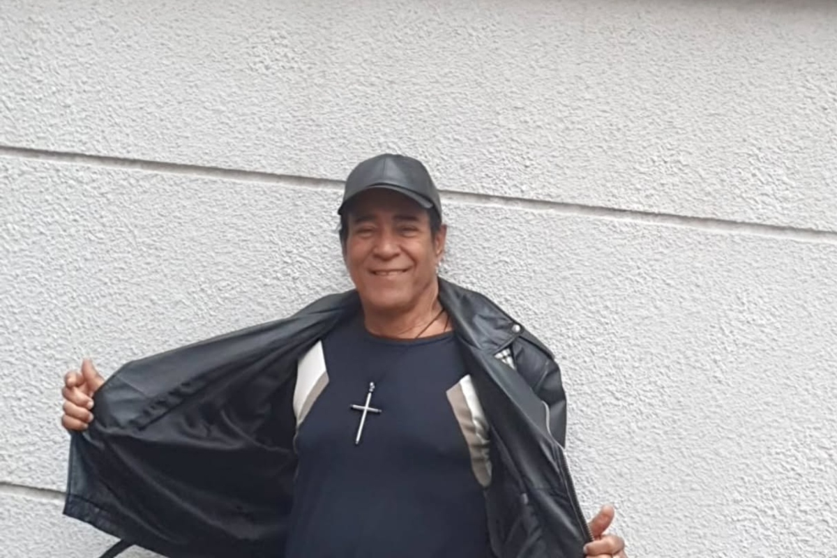 Elymar Santos