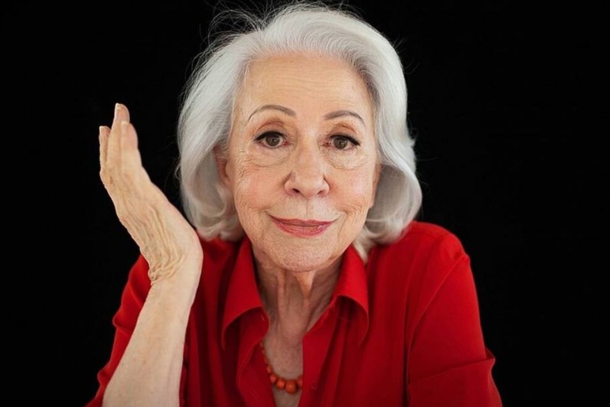 Fernanda Montenegro - Foto: Divulgação