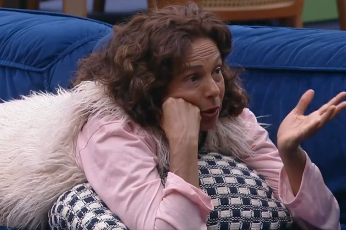 Giovanna detona Ariela em 'A Fazenda 18'