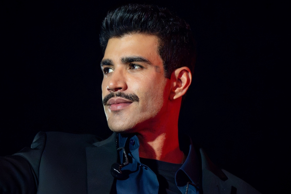 Gusttavo Lima