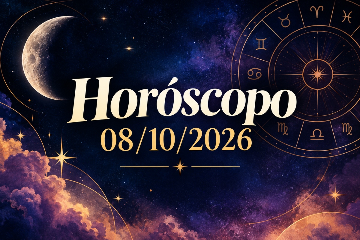 Horóscopo do dia
