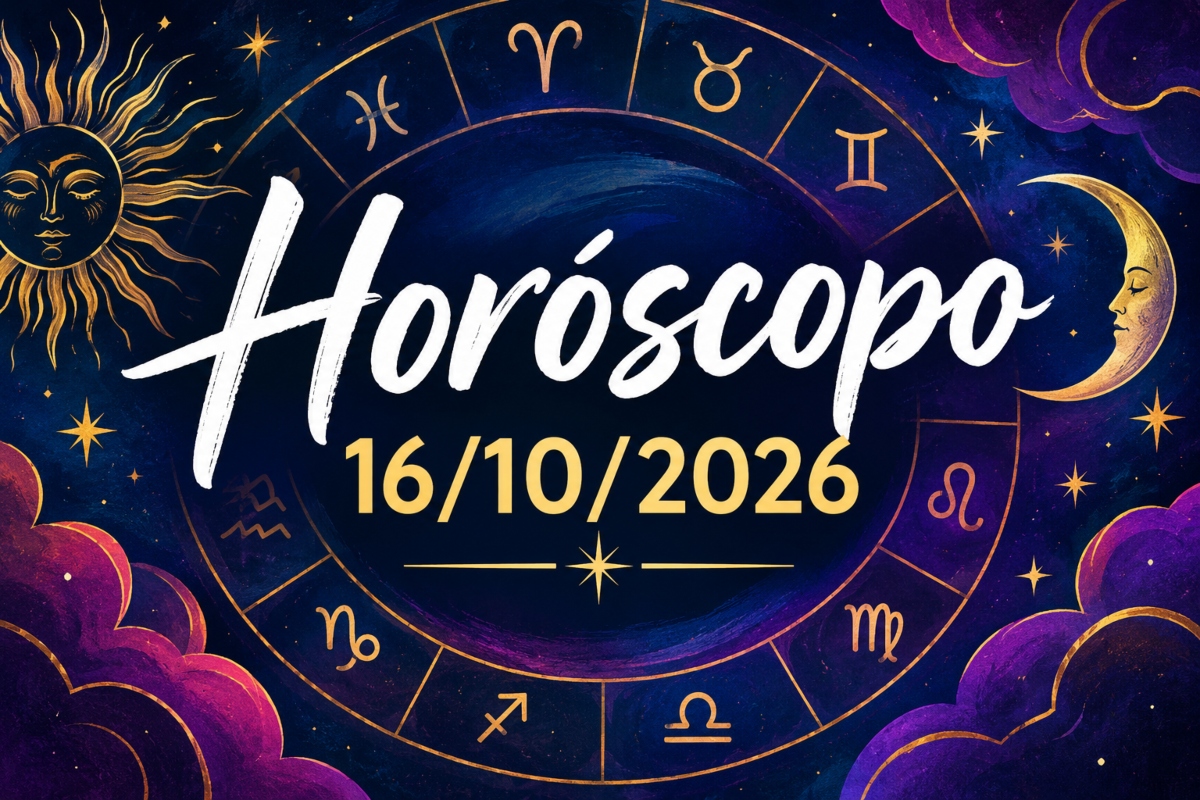 Horóscopo do dia