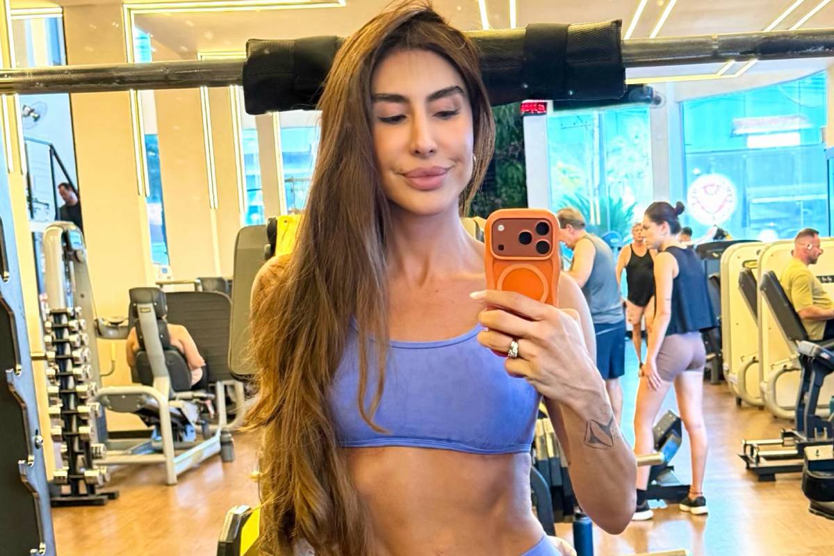 Jaque Khury quebra preconceito após diagnóstico de TDAH