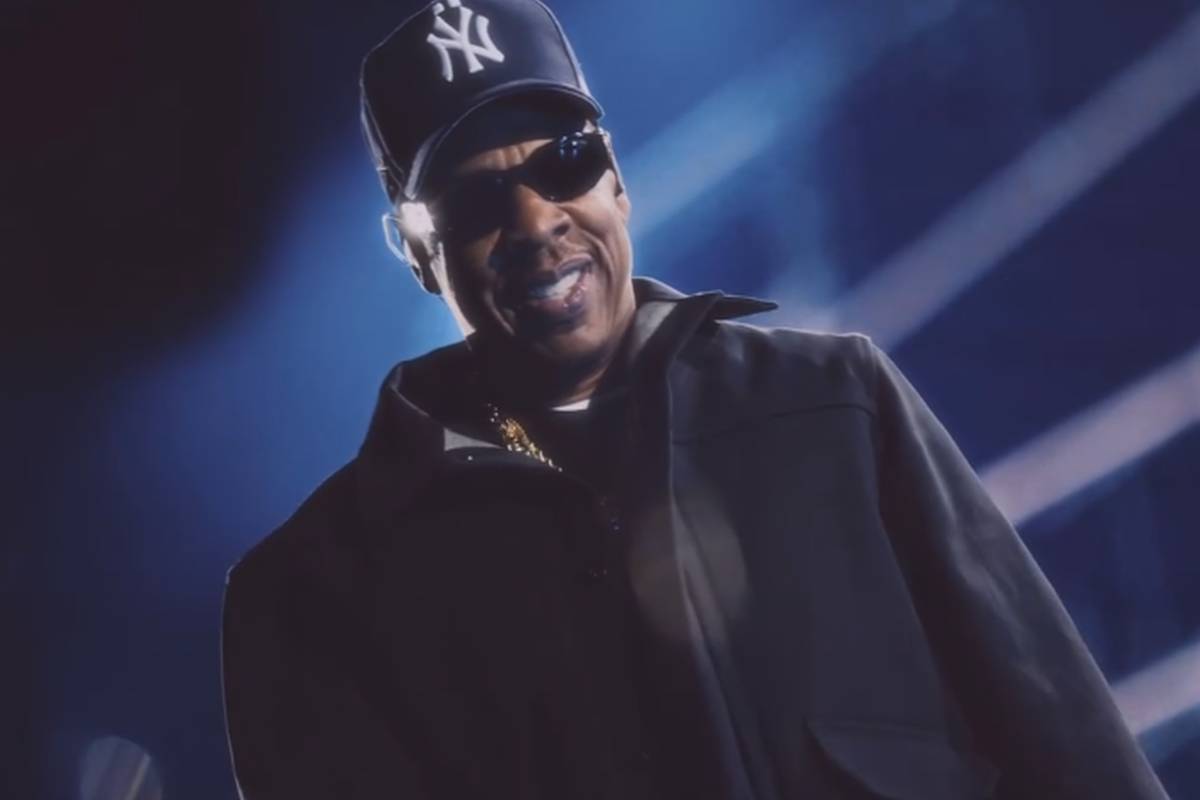 Jay-Z