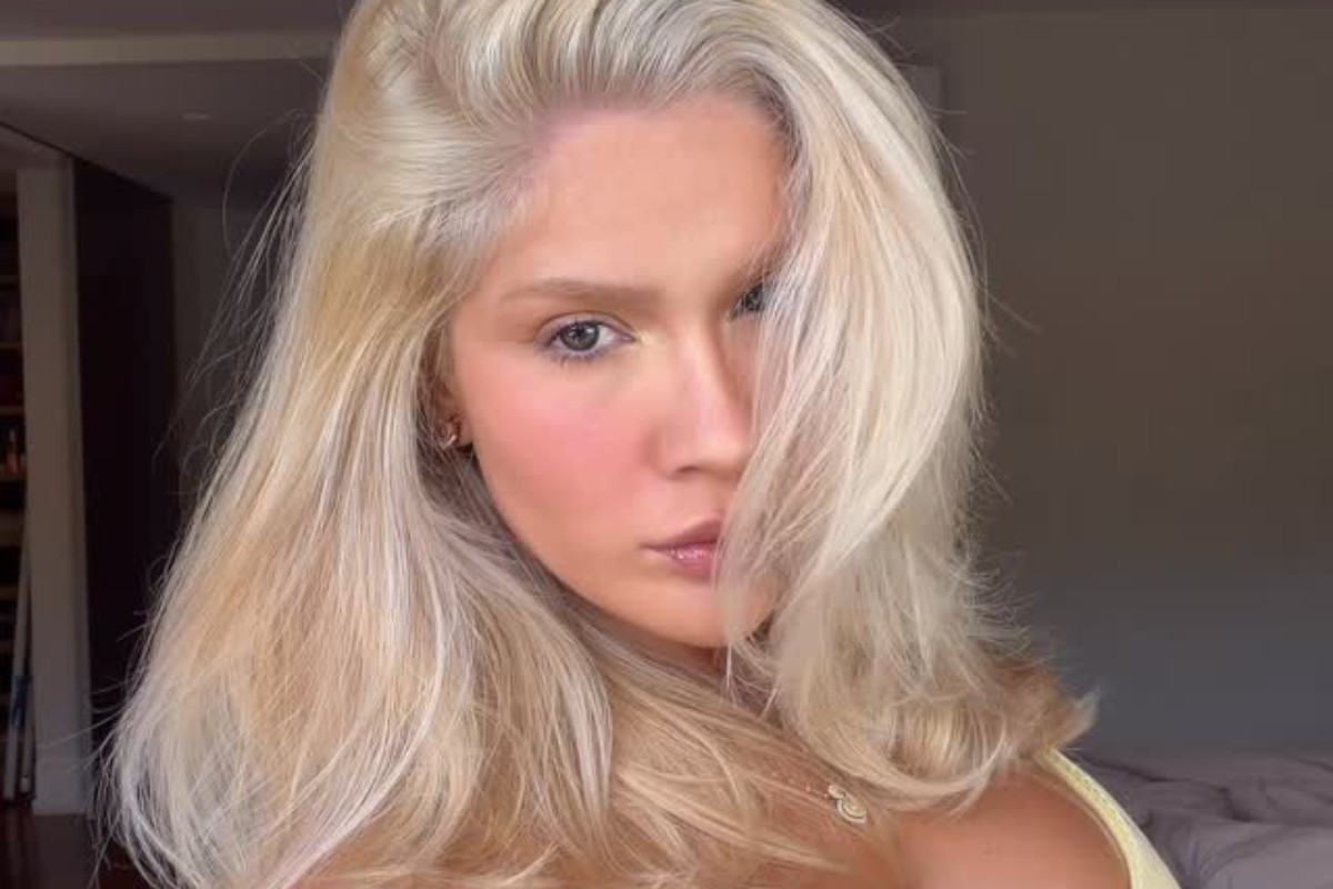 Karoline Lima abre o jogo sobre truques para definir o corpo