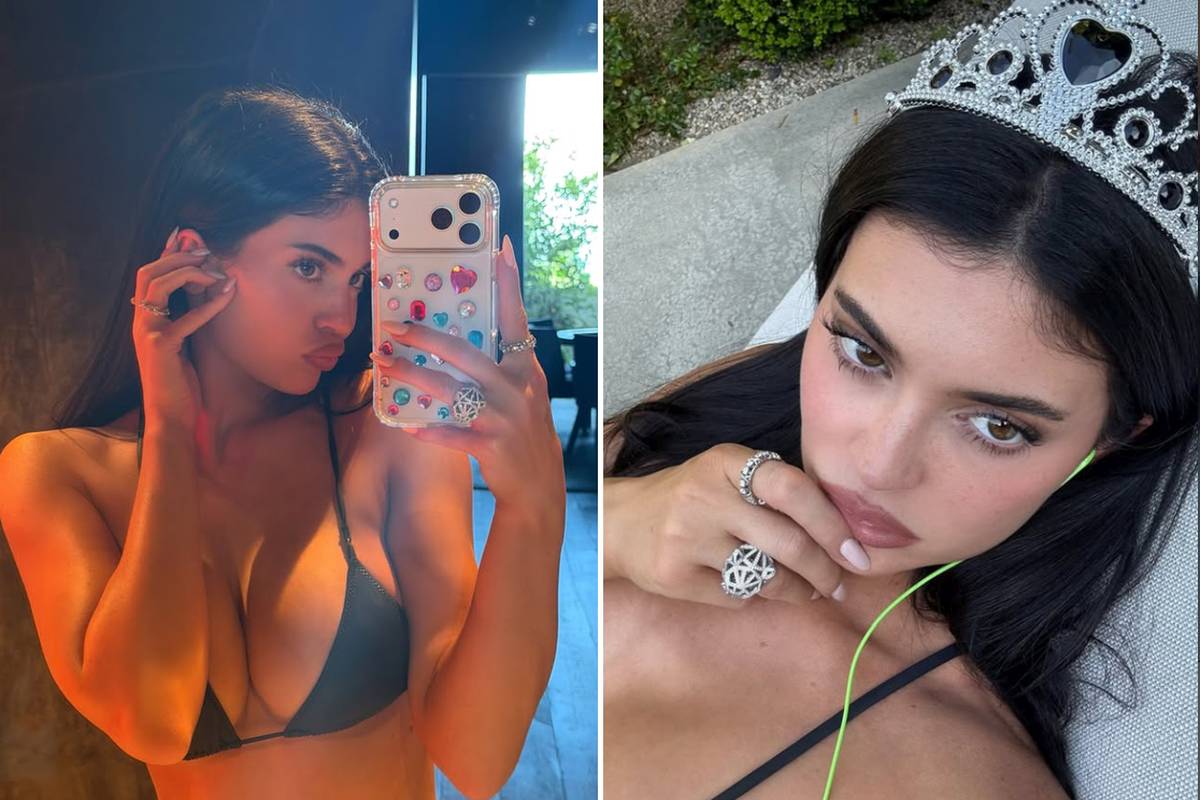 Kylie Jenner