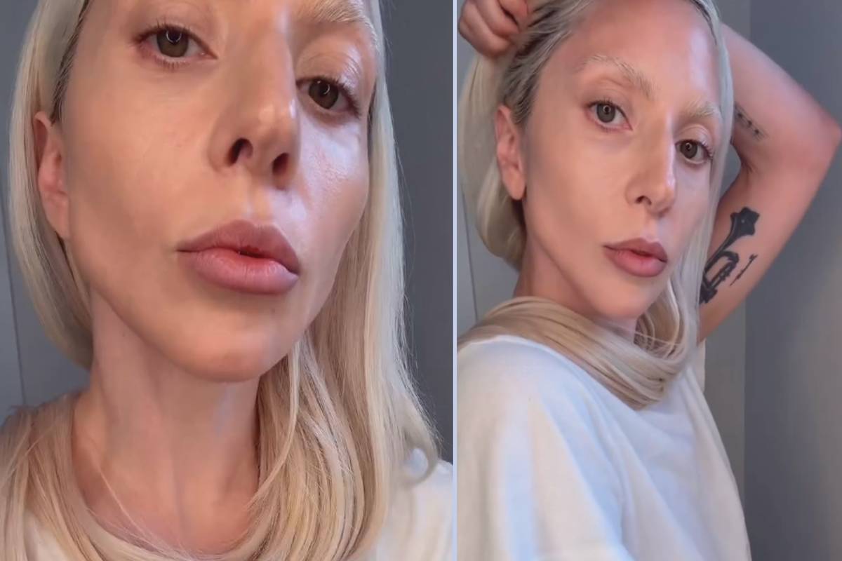 Lady Gaga