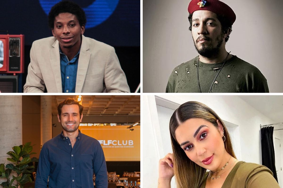 Eleições de 2026 provam que sucesso no BBB não garante votos