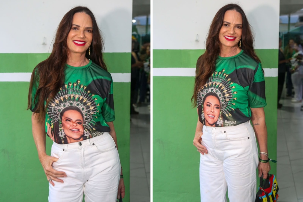 Luiza Brunet