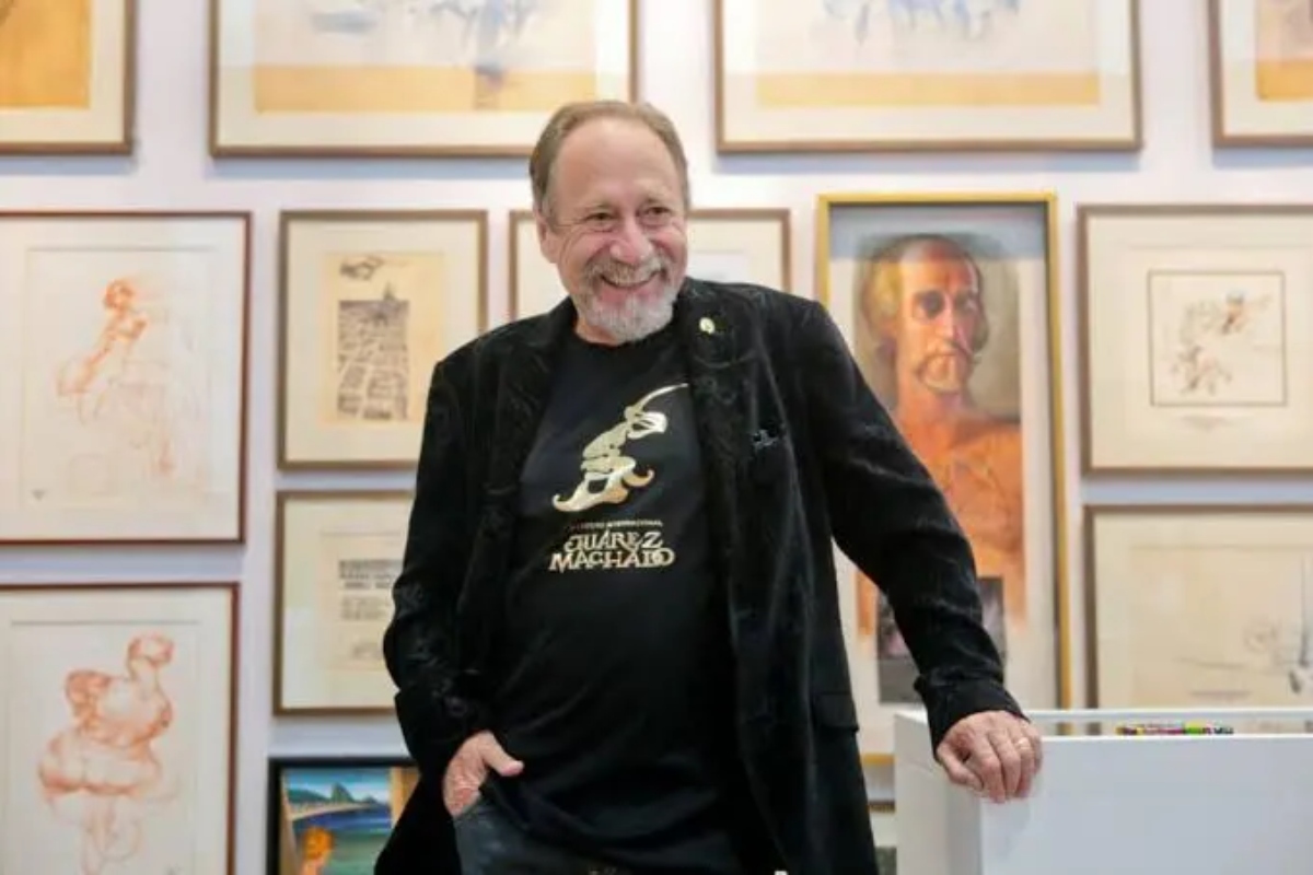 Morre Juarez Machado
