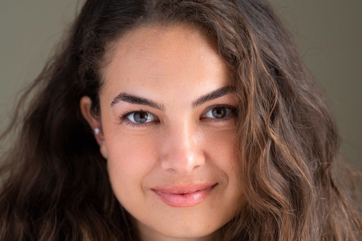 Morre a atriz Lua Blanco