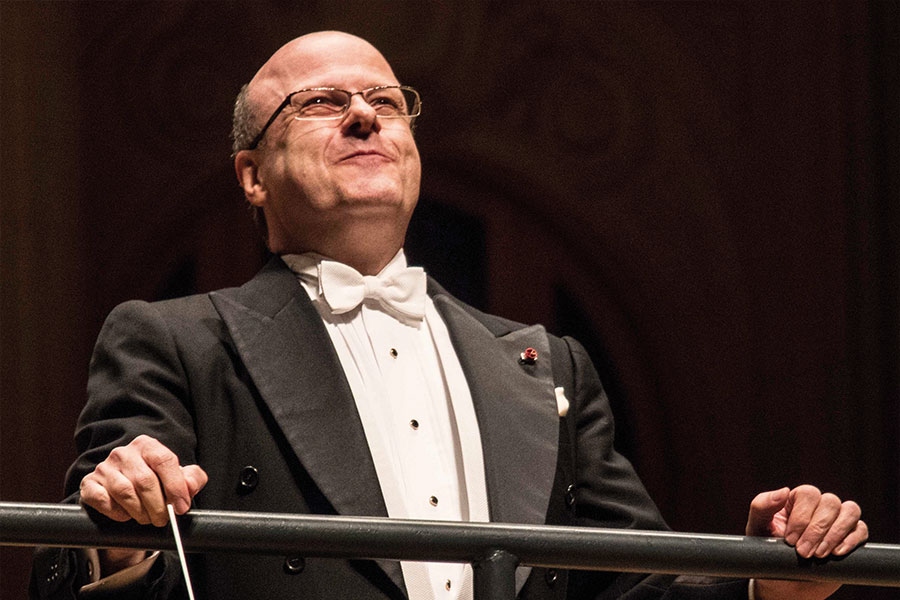 Morre o maestro Roberto Tibiriçá