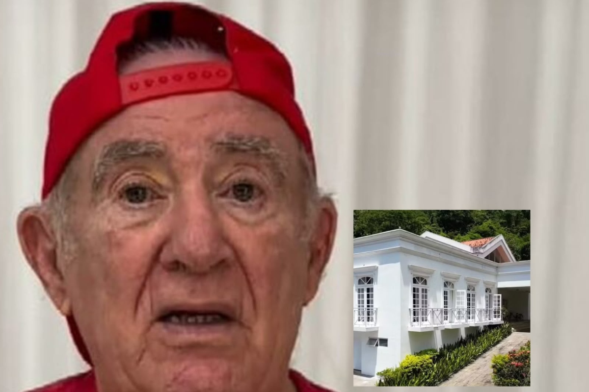 Imagem da notícia publicada por OFuxico