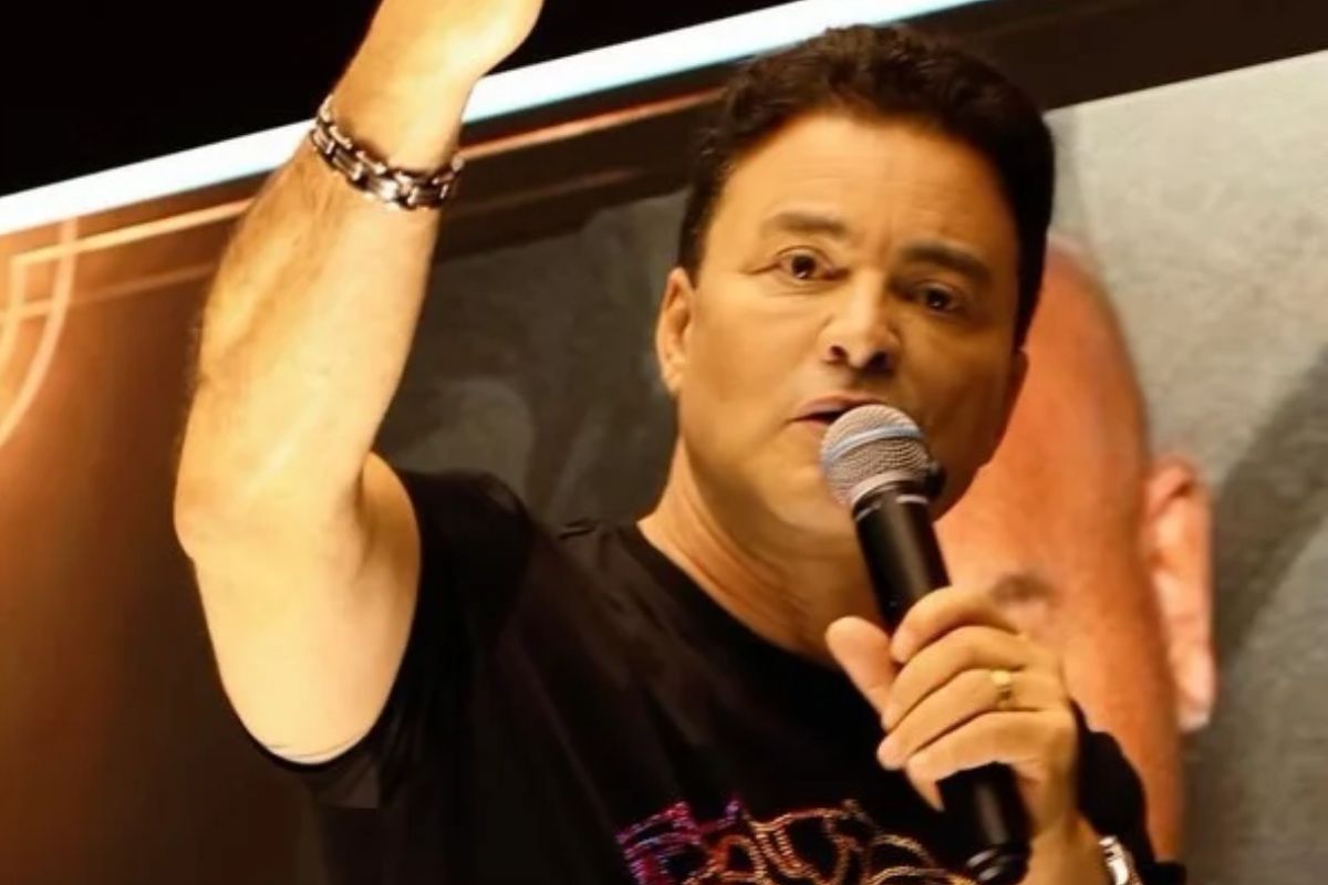 Renner anuncia data para voltar aos palcos homenageando Rick