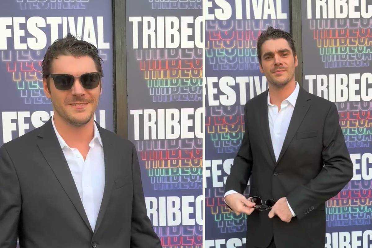 RJ Mitte