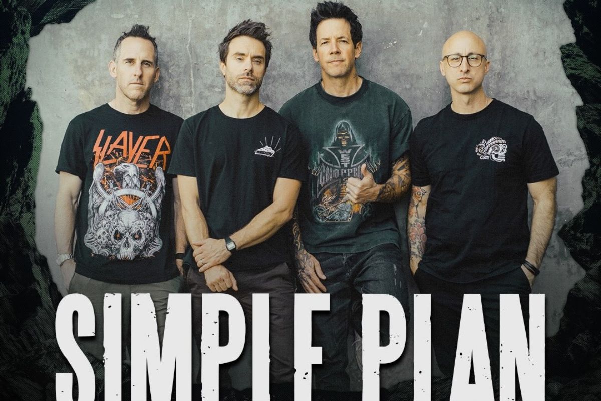 Simple Plan