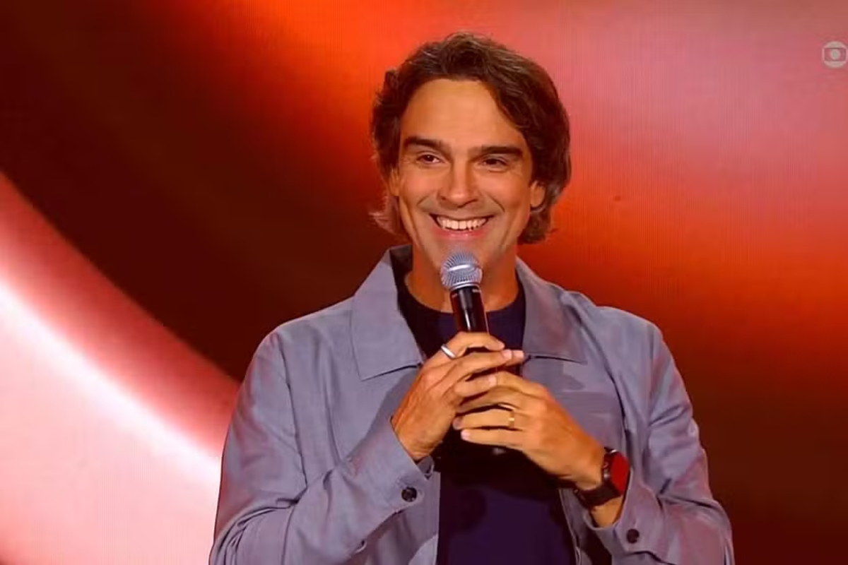 Tadeu Schmidt