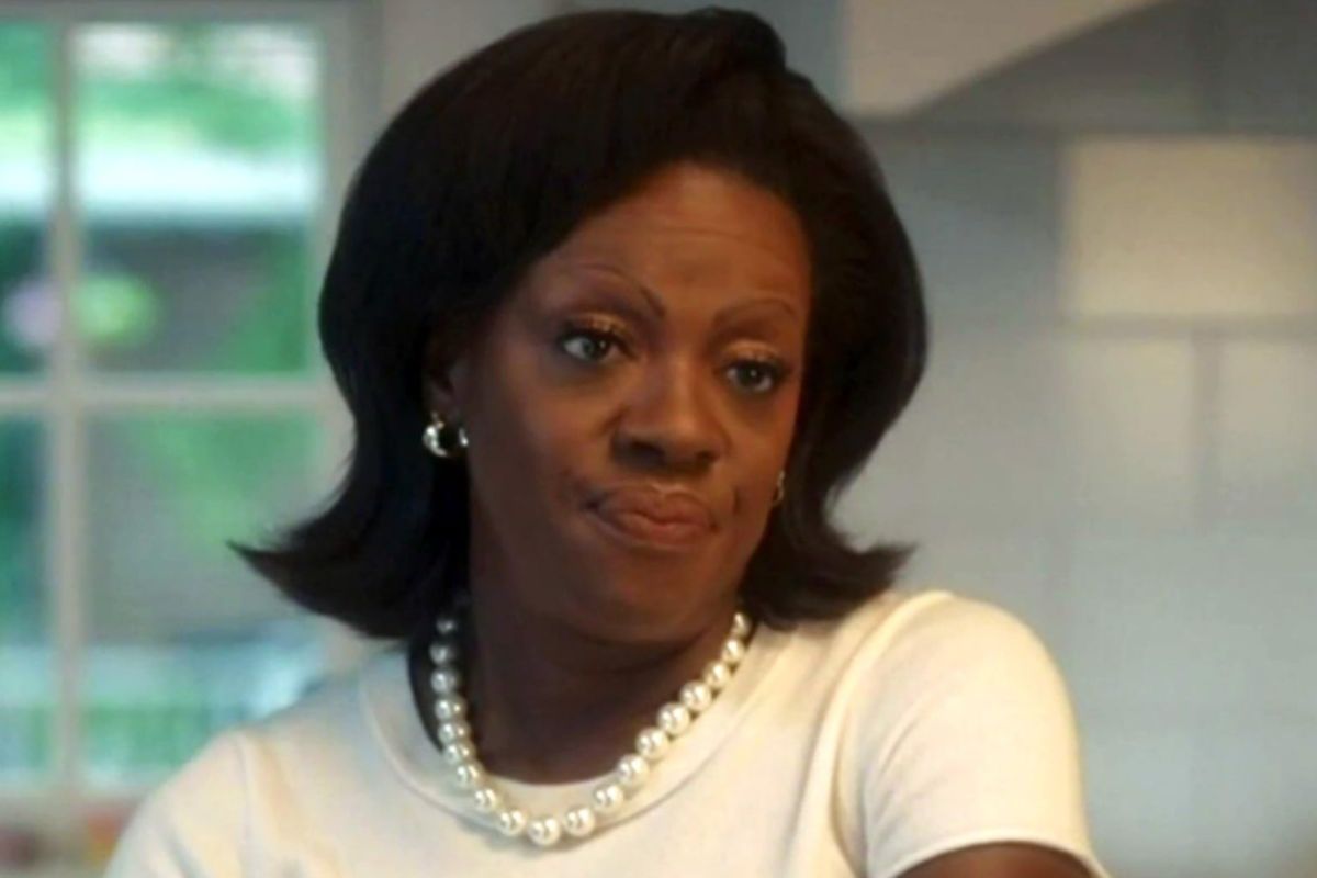 Viola Davis