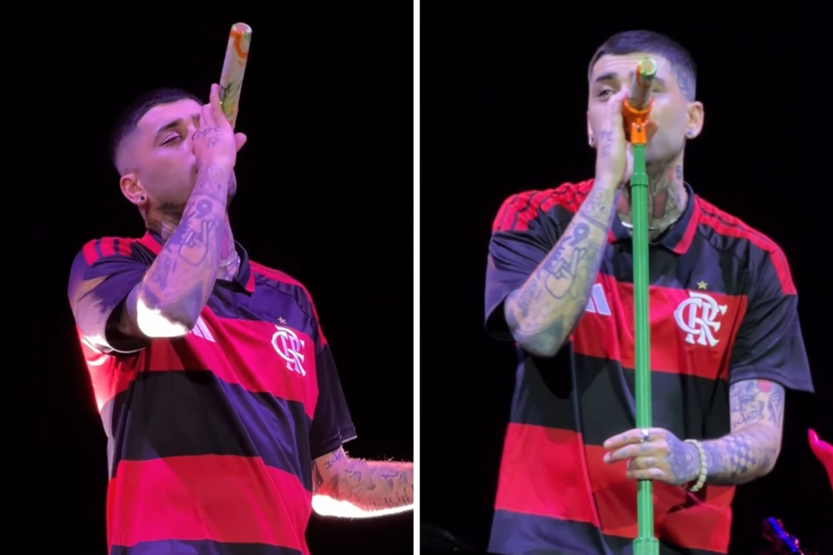 Zayn Malik