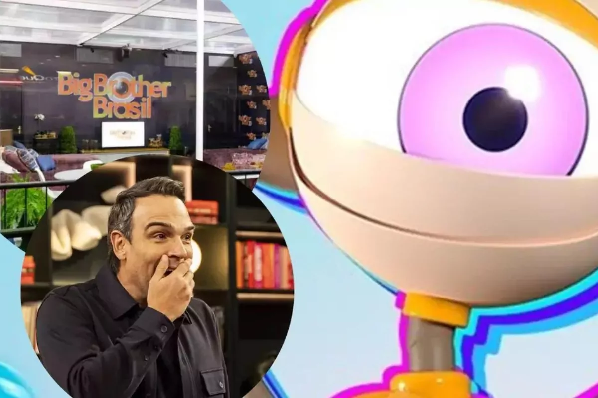 BBB 26 esquenta hoje com a primeira Prova do Líder