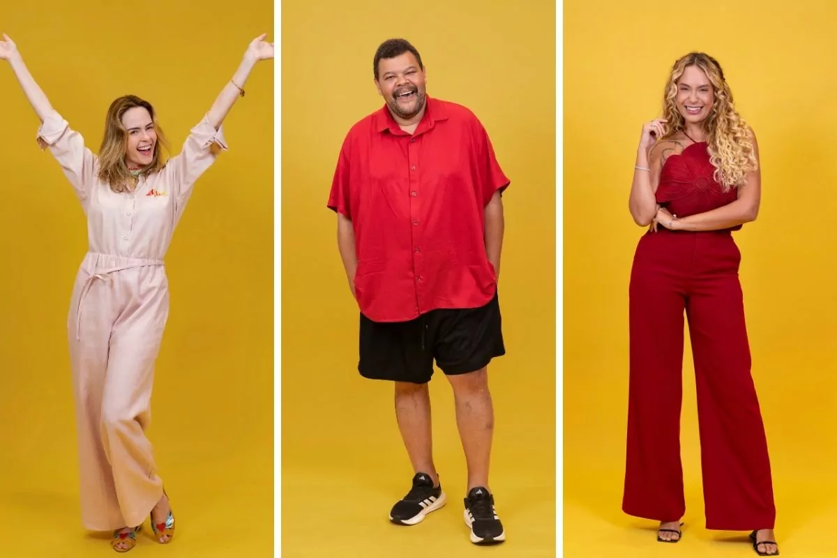 Saiba quem são os Veteranos do BBB 26